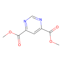 4,6-二甲基嘧啶-4,6-二羧酸，6345-43-3，≥97%，阿拉丁