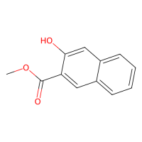 3-羟基-2-萘甲酸甲酯,883-99-8,≥98%(GC),阿拉丁