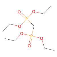 四乙基亚甲基二磷酸酯，1660-94-2，≥98%，阿拉丁