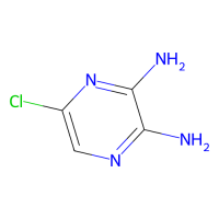 2,3-二氨基-5-氯吡嗪,1259479-81-6,≥98%,阿拉丁