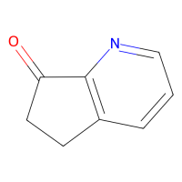 5,6-二氢-7H-环戊并[b]吡啶-7-酮，31170-78-2，≥98%，阿拉丁