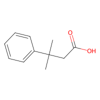 3-甲基-3-苯基丁酸,1010-48-6,≥98%,阿拉丁