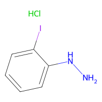 (2-碘苯基)肼盐酸盐，60481-34-7，≥98%，阿拉丁