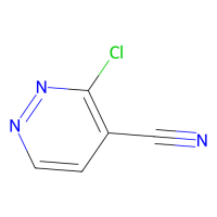 3-氯哒嗪-4-甲腈,1445-56-3,≥95%,阿拉丁