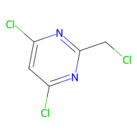 2-氯甲基-4,6-二氯嘧啶，19875-05-9，≥97%，阿拉丁