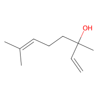 芳樟醇，78-70-6，Moligand™, ≥98%，阿拉丁