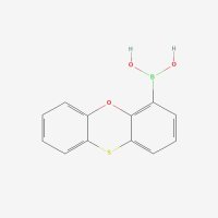 苯氧嘧啶-4-硼酸,100124-07-0,≥98%,阿拉丁