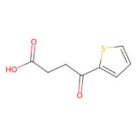 4-氧代-4-(2-噻吩基)丁酸 acid，4653-08-1，≥97%，阿拉丁