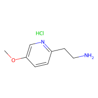 2-(5-甲基吡啶-2-基)乙胺盐酸盐，1624262-52-7，≥95%，阿拉丁