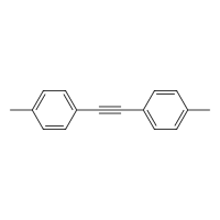 1,2-二-对甲苯炔，2789-88-0，≥97%，阿拉丁