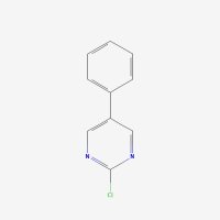 2-氯-5-苯基嘧啶,22536-62-5,≥97%,阿拉丁