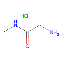 H-甘氨酸盐酸盐，49755-94-4，≥98%，阿拉丁