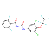 甲醇中氟铃脲溶液，86479-06-3，1000μg/mL in Metha，不确定度2%，阿拉丁
