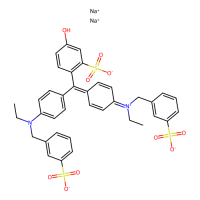 固绿FCF；生物染色剂；2353-45-9；阿拉丁