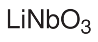 铌酸锂，12031-63-9，≥99.9% metals basis，阿拉丁