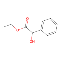 D-(-)-扁桃酸乙酯，10606-72-1，≥98%(GC)，阿拉丁