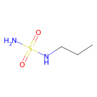 1-(氨磺酰基氨基)丙烷，147962-41-2，阿拉丁