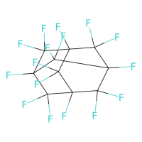 全氟金刚烷/全氟（1-甲基金刚烷），69064-33-1，Mixture of Perfluoroadamantane adn Perfluoro(1-methyladamantane)，阿拉丁