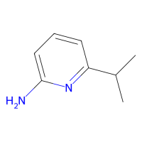 6-异丙基吡啶-2-胺,78177-12-5,≥98%,阿拉丁