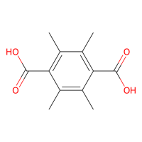 2,3,5,6-四甲基对苯二甲酸，14458-05-0，≥95%，阿拉丁