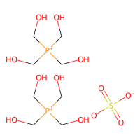 四羟甲基硫酸磷(THPS),55566-30-8,75%水溶液,阿拉丁
