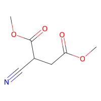 2-氰基丁二酸二甲酯,6283-71-2,≥95%,阿拉丁
