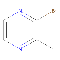 2-溴-3-甲基吡嗪,120984-76-1,≥95%,阿拉丁