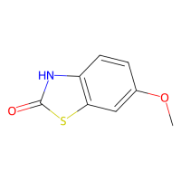6-甲氧基-2(3h)-苯并噻唑酮，40925-65-3，≥97%，阿拉丁