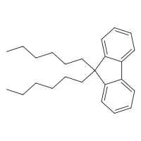 9,9-二己基芴，123863-97-8，≥98%，阿拉丁