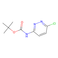 3-(N-叔丁氧羰基-氨基)-6-氯哒嗪, ≥95%，1276056-86-0，≥95%，阿拉丁