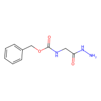 苄氧羰基-甘氨酰肼，5680-83-1，≥95%，阿拉丁