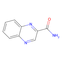 2-喹喔啉甲酰胺，5182-90-1，≥98%，阿拉丁