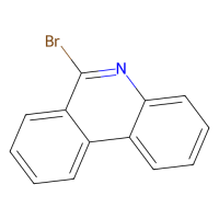 6-溴菲啶,17613-40-0,≥98%,阿拉丁
