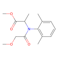 正己烷中甲霜灵溶液,57837-19-1,1000μg/mL in Hexane,不确定度2%,阿拉丁