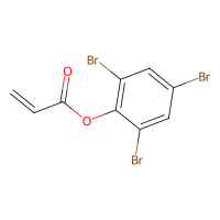 丙烯酸2,4,6-三溴苯酯，3741-77-3，≥98%(GC)，阿拉丁
