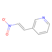 3-(2-硝基乙烯基)吡啶，3156-52-3，≥98%，阿拉丁