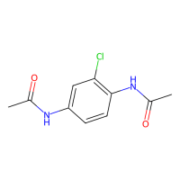 N,N'-(2-氯-1,4-亚苯基)二乙酰胺,50610-32-7,≥98%,阿拉丁