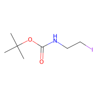 (2-碘乙基)氨基甲酸叔丁酯,122234-46-2,≥95%,阿拉丁