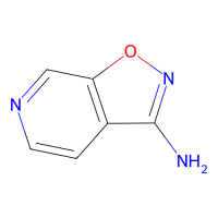 异噁唑并[5,4-c]吡啶-3-胺，114080-94-3，≥97%，阿拉丁