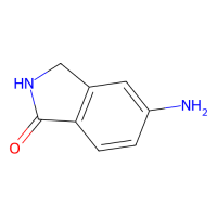 5-氨基异吲哚-1-酮,222036-66-0,≥97%,阿拉丁