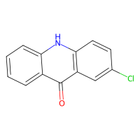 2-氯吖啶-9(10H)-酮,7497-52-1,≥98%,阿拉丁