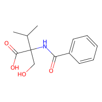 DL-N-苯甲酰基-2-异丙基丝氨酸，52421-46-2，≥95%，阿拉丁