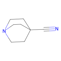 4-氰基奎宁环,26458-78-6,≥97%,阿拉丁