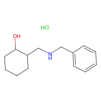 CIS-2-苄基氨甲基-1-环己醇,77612-17-0,≥95%,阿拉丁