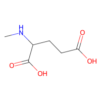 N-甲基-L-谷氨酸，6753-62-4，≥95%，阿拉丁