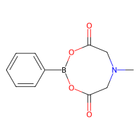 苯硼酸甲基亚氨基二乙酸酯，109737-57-7，≥95%，阿拉丁