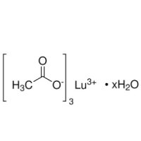 乙酸镥(III) 水合物,207500-05-8,PrimorTrace™, ≥99.99% metals basis,阿拉丁