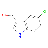 5-氯吲哚-3-甲醛,827-01-0,≥98%,阿拉丁