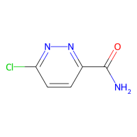 6-氯哒嗪-3-羧酰胺，66346-83-6，≥96%，阿拉丁