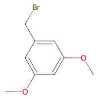 3,5-二甲氧基苄溴；≥96%；877-88-3；阿拉丁